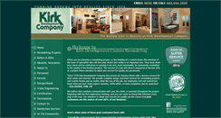Desktop Screenshot of kirkdevco.com